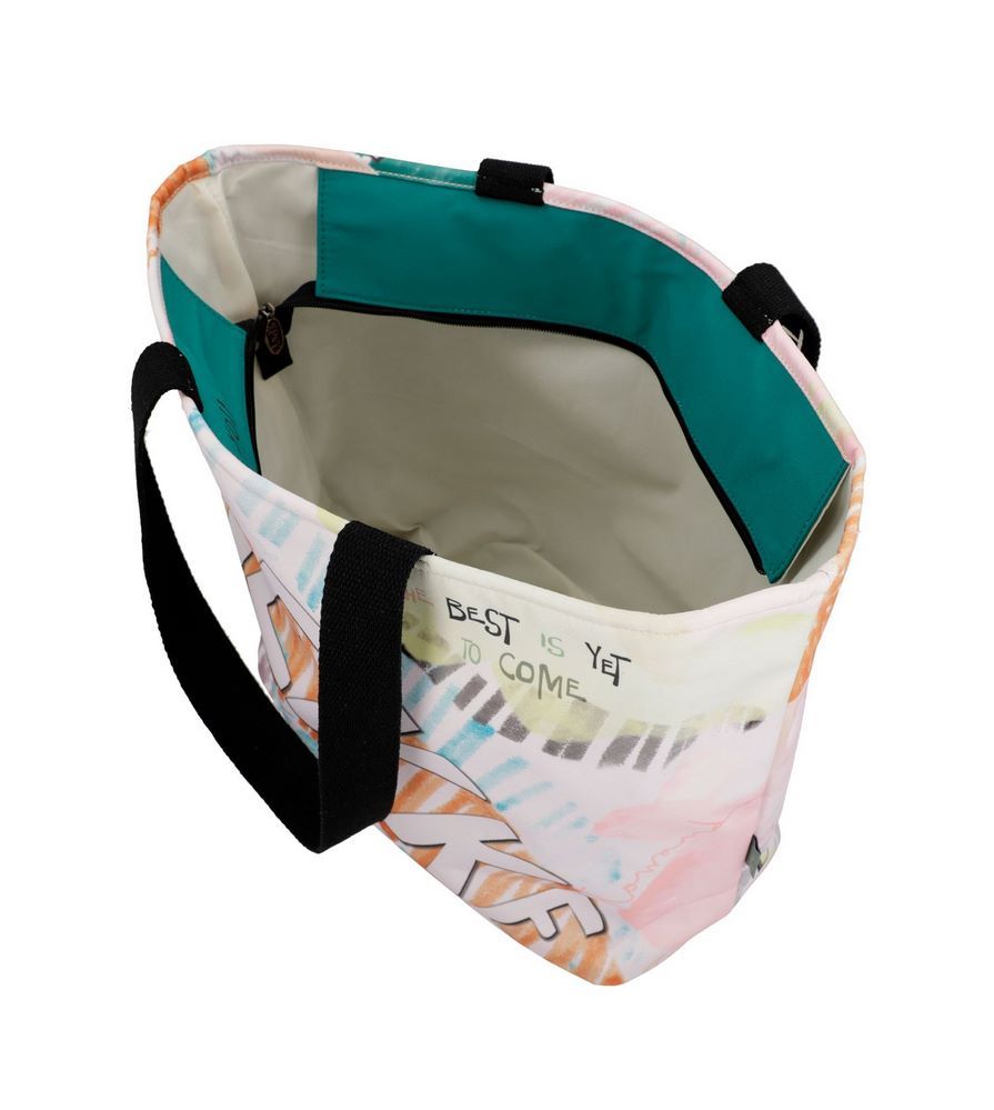 Product image 7 for Плажна чанта Anekke, 52x34x16 cm,38494-214