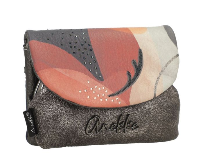 Product image 9 for Портмоне Anekke Muse Eikon, 12x10x5cm