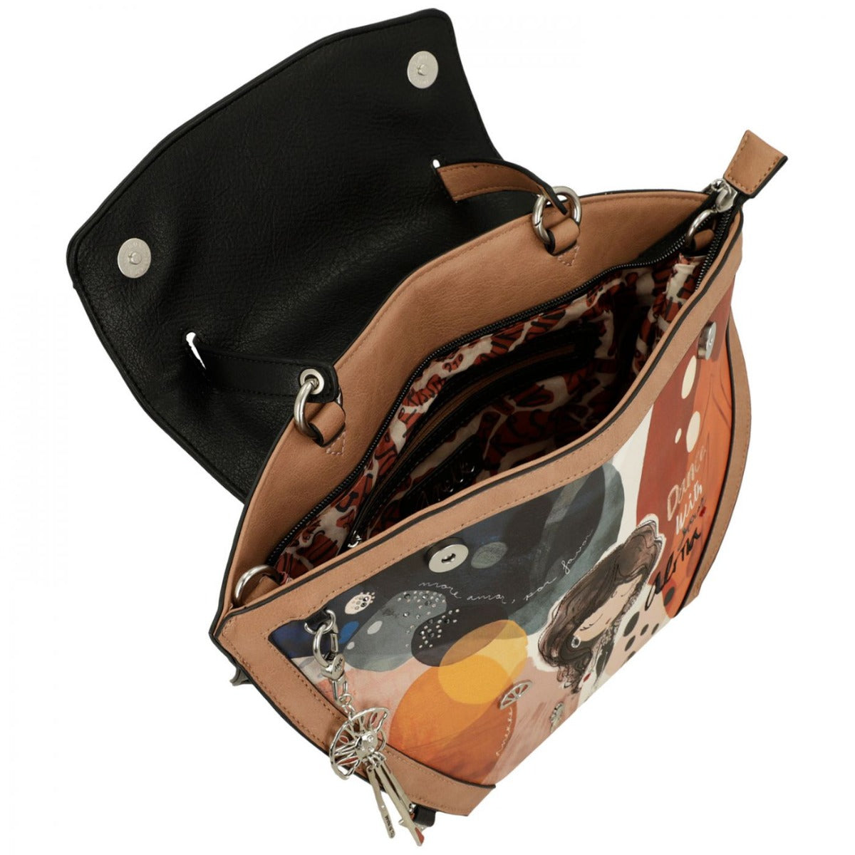 Product image 6 for Чанта Anekke Alma, 39х25х11см