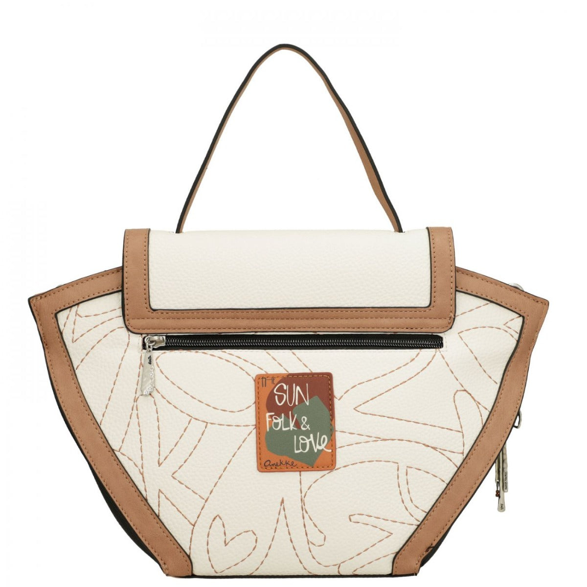 Product image 3 for Чанта Anekke Alma, 39х25х11см