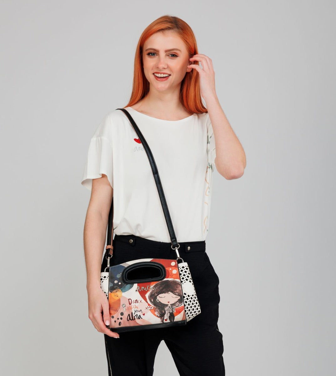 Product image 6 for Чанта Anekke Alma, 32х20х12см