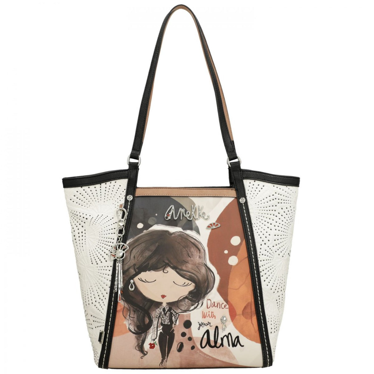 Product image 1 for Чанта Anekke Alma, 38/28х34х13см