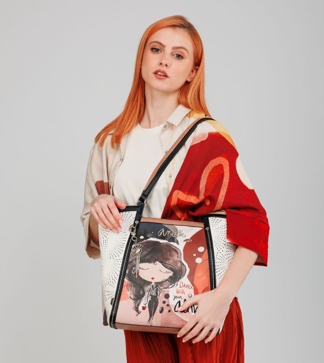 Product image 8 for Чанта Anekke Alma, 38/28х34х13см
