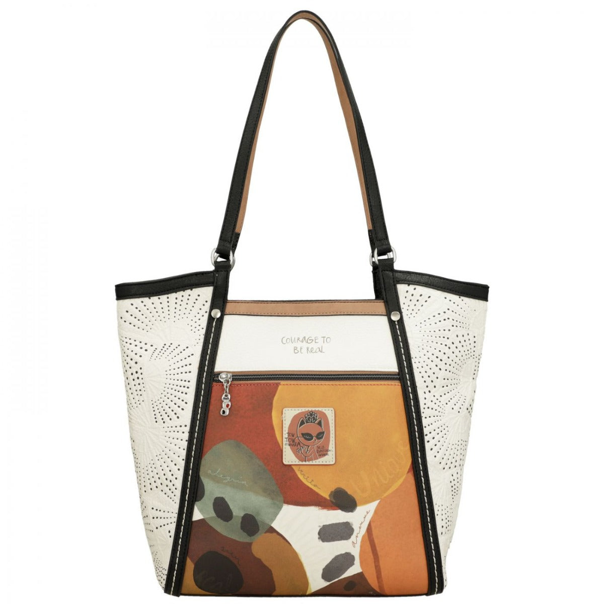 Product image 4 for Чанта Anekke Alma, 38/28х34х13см