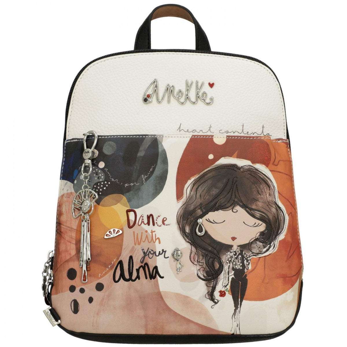 Product image 1 for Раница Anekke Alma, 26x30x8 cm