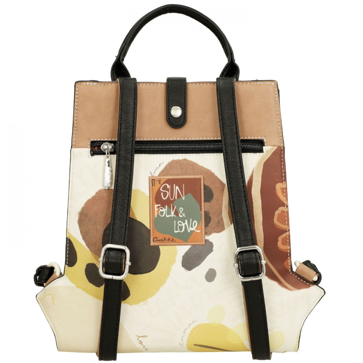 Product image 4 for Раница Anekke Alma, 25х28х8см