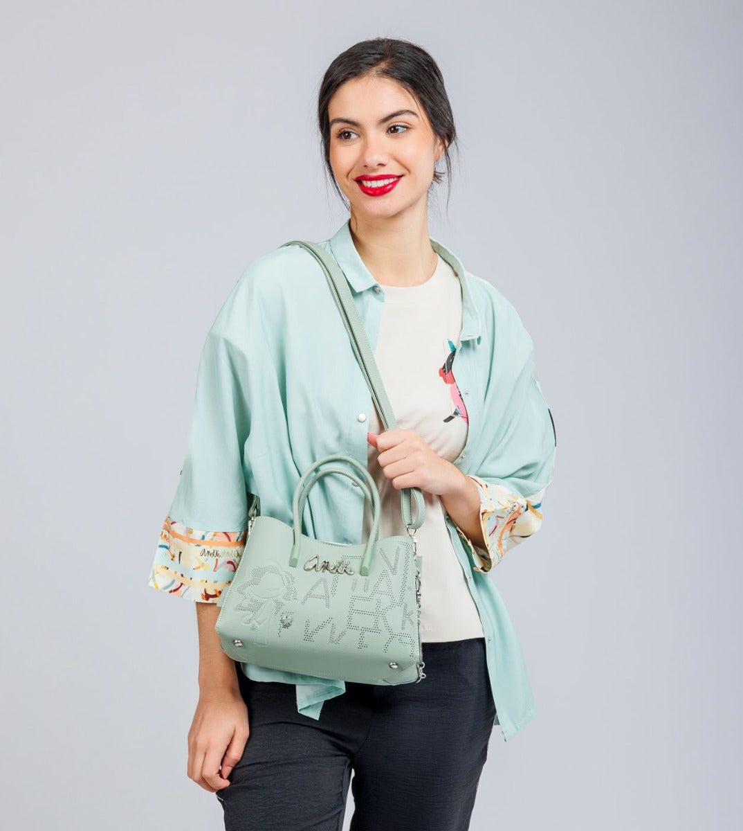 Product image 3 for Чанта Anekke Alma Original, 27х17х12см