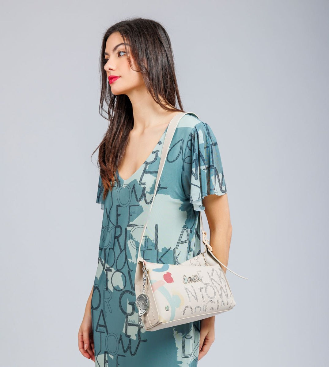 Product image 2 for Чанта Anekke Alma Original, 29х17х9см