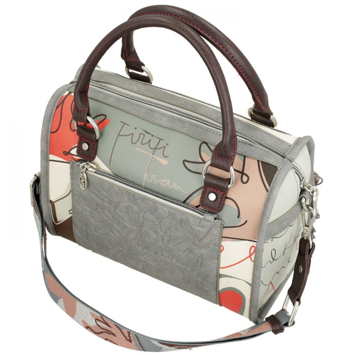 Product image 4 for Чанта Anekke Alma Ole, 28х20х15см
