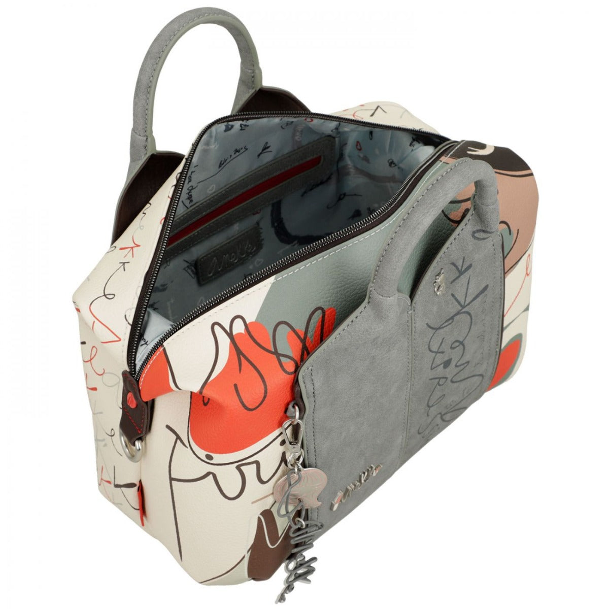 Product image 2 for Чанта Anekke Alma Ole, 31х21х15см