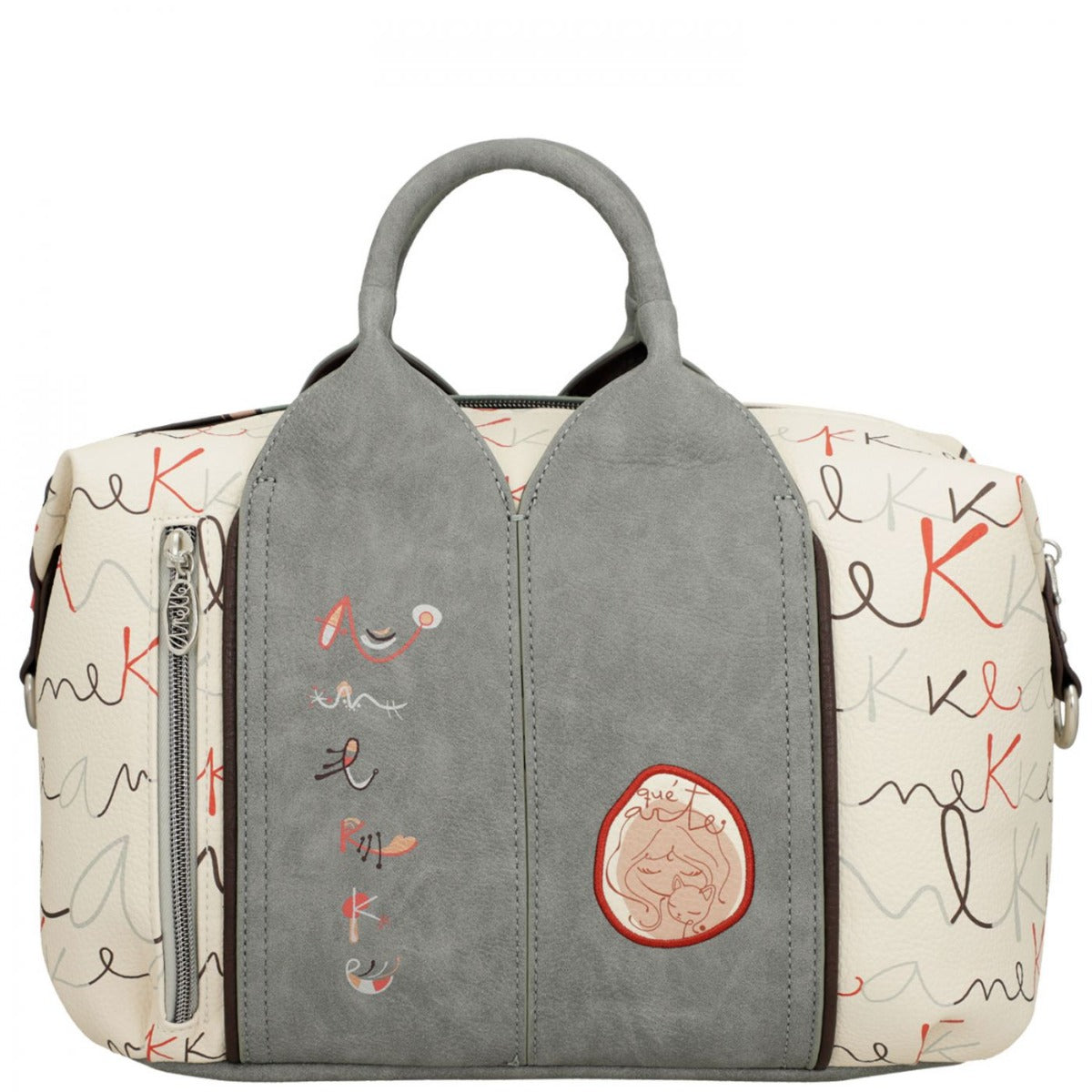 Product image 4 for Чанта Anekke Alma Ole, 31х21х15см