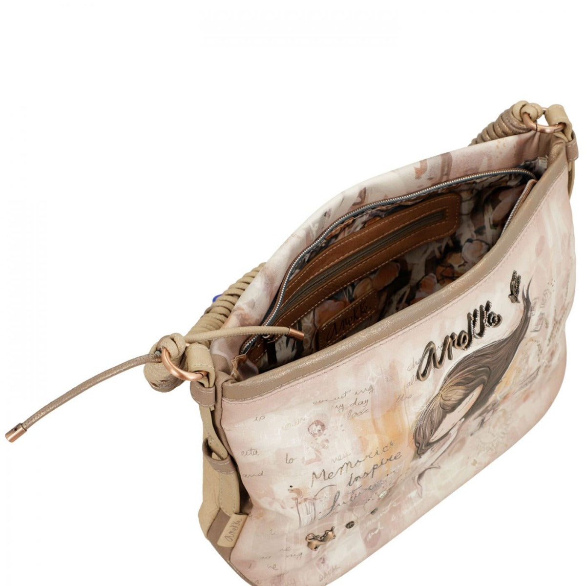 Product image 3 for Чанта Anekke Memories, 30x25x10 cm