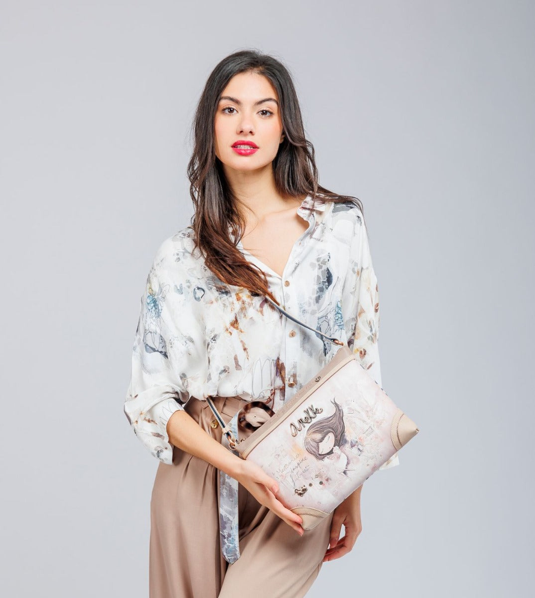 Product image 2 for Чанта Anekke Memories, 30x22x5 cm