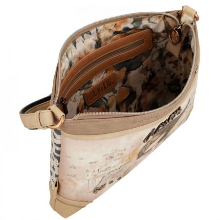 Product image 3 for Чанта Anekke Memories, 30x22x5 cm