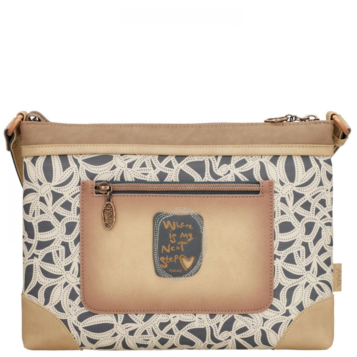 Product image 5 for Чанта Anekke Memories, 30x22x5 cm