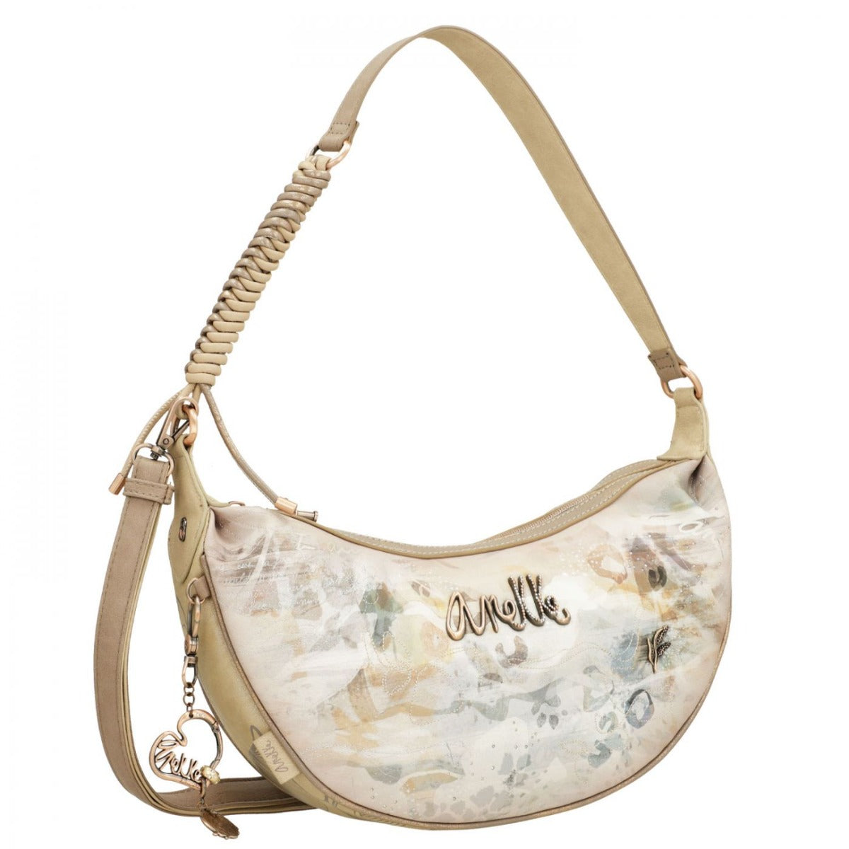 Product image 1 for Чанта Anekke Memories Stories, 30х20х8см