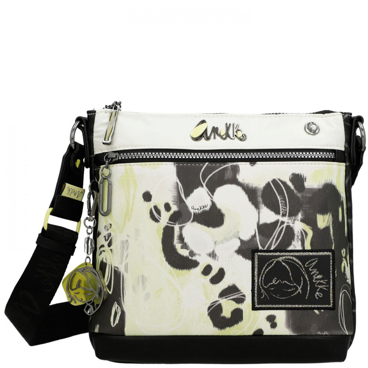 Product image 1 for Чанта Anekke Memories Towanda, 28x24x8 cm