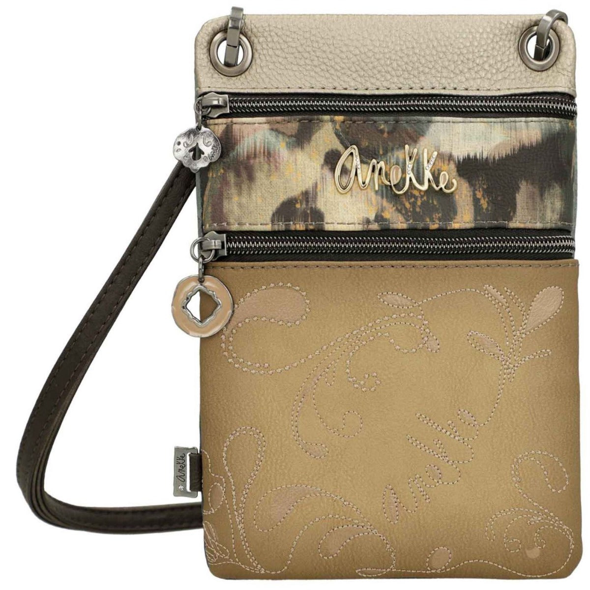 Product image 1 for Чанта Anekke Real Manifesto, 15x23x2 cm