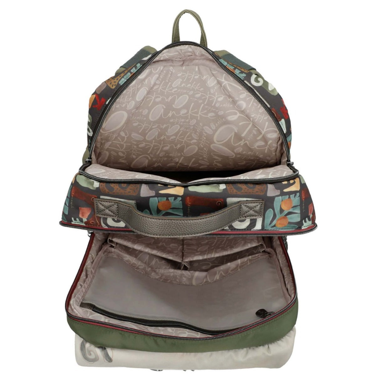 Product image 5 for Раница Anekke Muse Travel, 30x43x20 cm