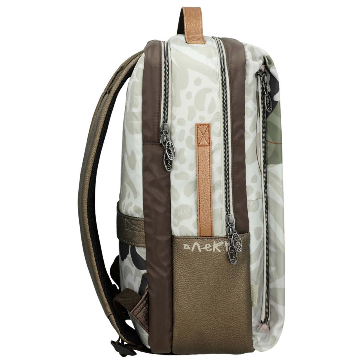 Product image 4 for Раница Anekke Sophia Gaia Travel, 30x43x20 cm