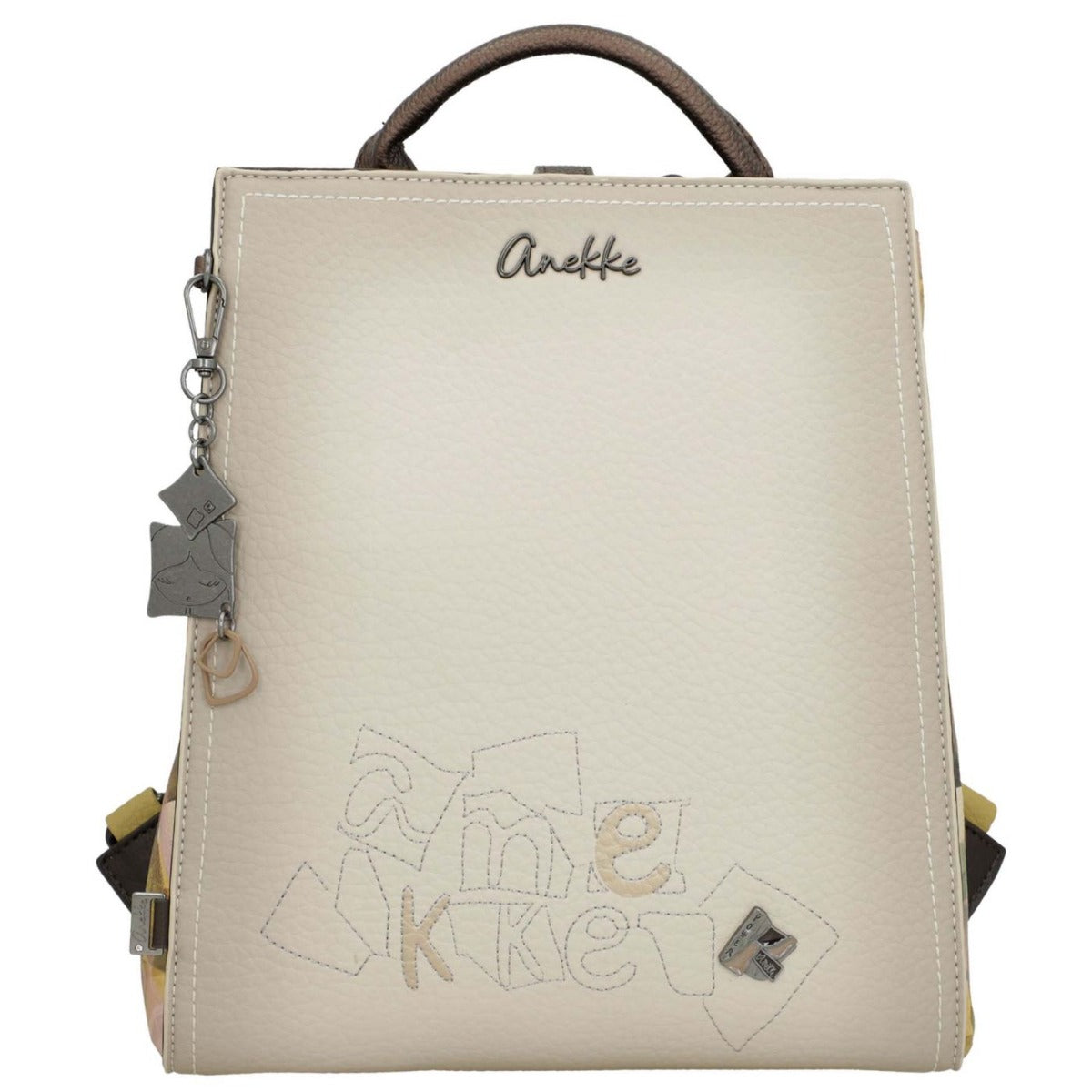 Product image 1 for Раница Anekke Muse Bloom, 25х30х10см