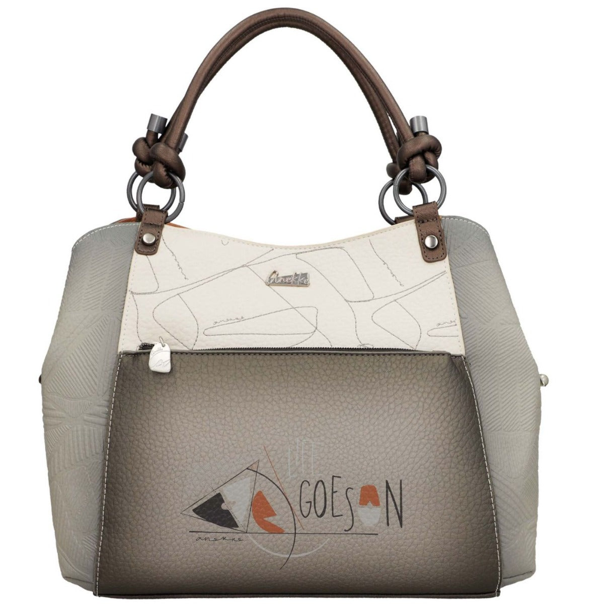 Product image 5 for Чанта Anekke Sophia, 40х28х16 см