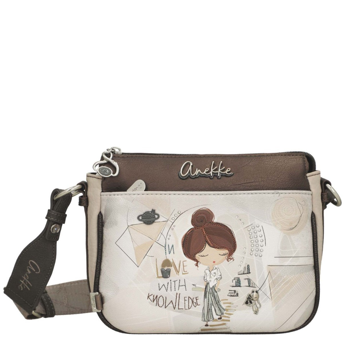 Product image 1 for Чанта Anekke Sophia, 26x19x8 cm