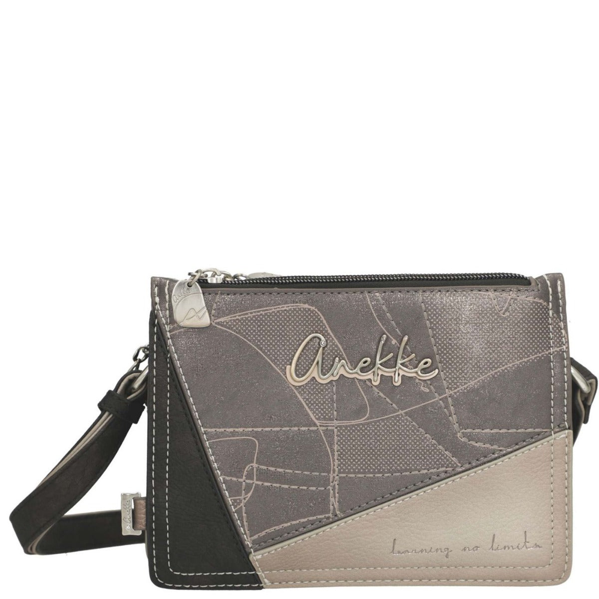 Main image for Чанта Anekke Sophia Auralis, 20x15x6 cm