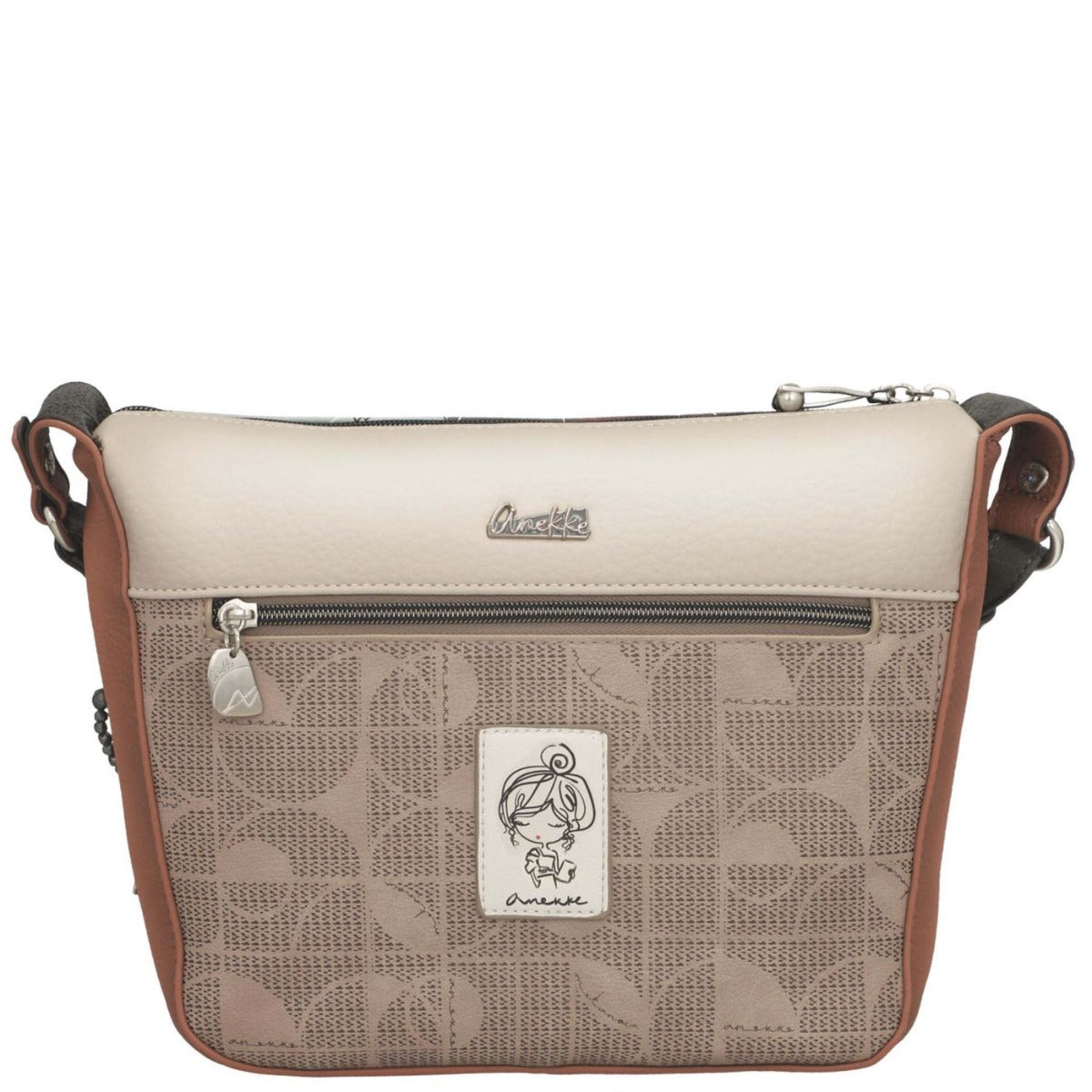 Product image 5 for Чанта Anekke Sophia Auralis, 31x24x9 cm