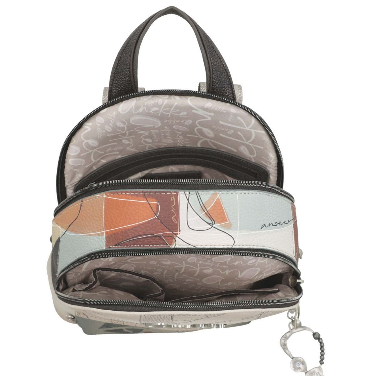 Product image 3 for Раница Anekke Sophia Auralis, 27x34x10 cm