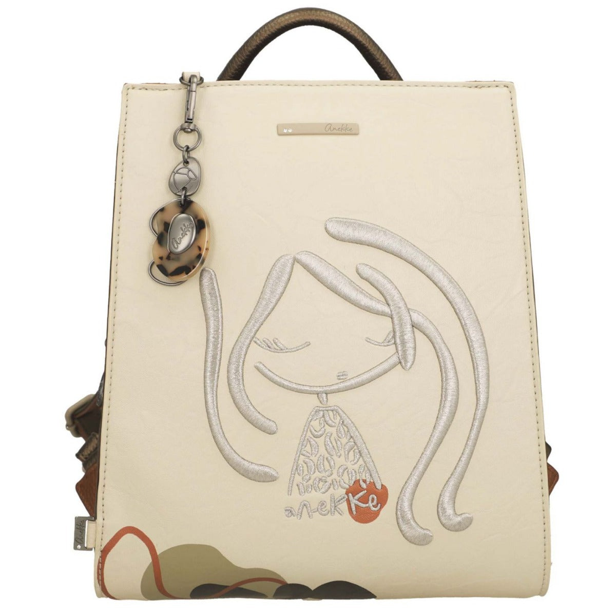 Product image 1 for Раница Anekke Sophia Gaia, 25х30х10см