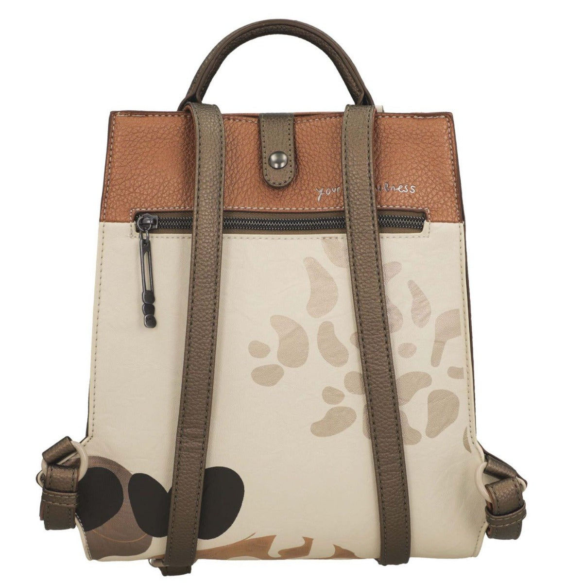 Product image 2 for Раница Anekke Sophia Gaia, 25х30х10см