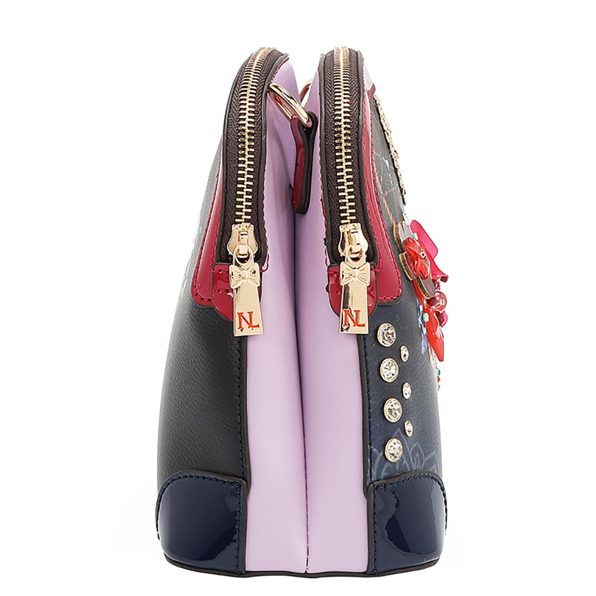 Product image 4 for Чанта Nicole Lee Dreams Comes True, 24x19.5x10.5cm