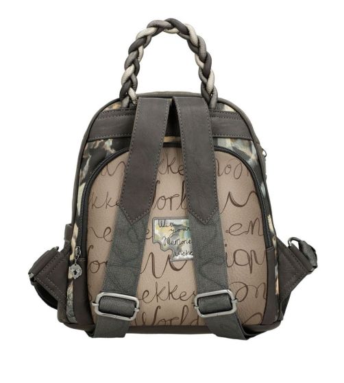 Product image 5 for Раница Anekke Real Manifesto, 28x29x14 cm