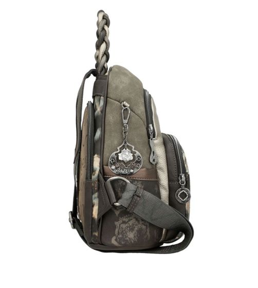 Product image 4 for Раница Anekke Real Manifesto, 28x29x14 cm