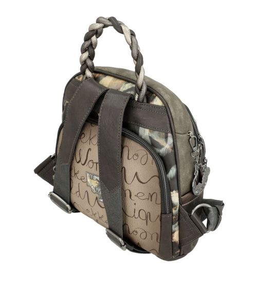 Product image 3 for Раница Anekke Real Manifesto, 28x29x14 cm