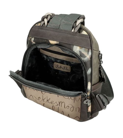 Product image 6 for Раница Anekke Real Manifesto, 28x29x14 cm