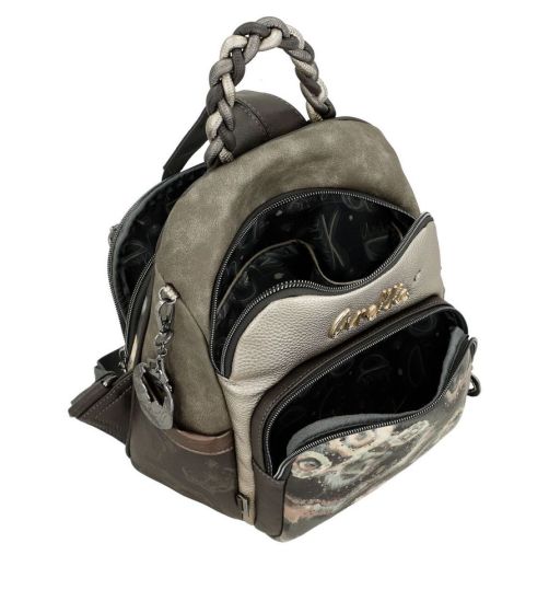 Product image 9 for Раница Anekke Real Manifesto, 28x29x14 cm