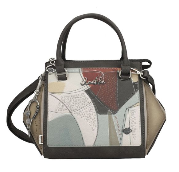 Main image for Чанта Anekke Sophia Auralis, 39x22x18 cm