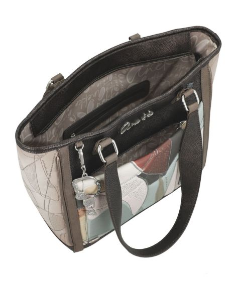 Product image 7 for Чанта Anekke Sophia Auralis, 40/31x29x18 cm