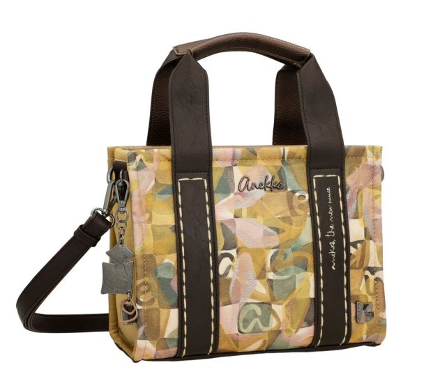Product image 9 for Чанта Anekke Muse Bloom, 26х20х10см