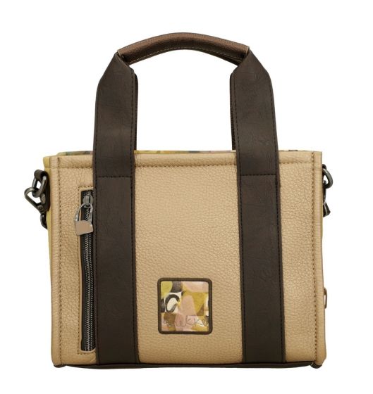 Product image 7 for Чанта Anekke Muse Bloom, 26х20х10см