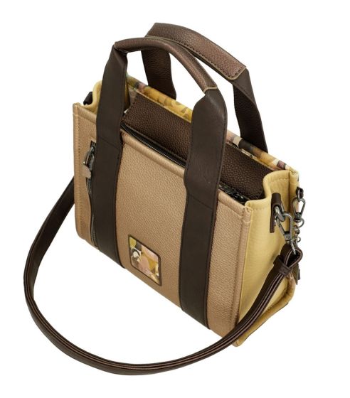 Product image 5 for Чанта Anekke Muse Bloom, 26х20х10см