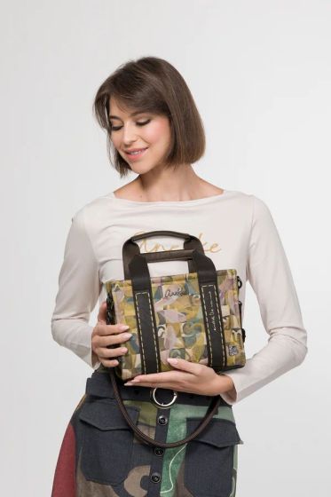 Product image 2 for Чанта Anekke Muse Bloom, 26х20х10см
