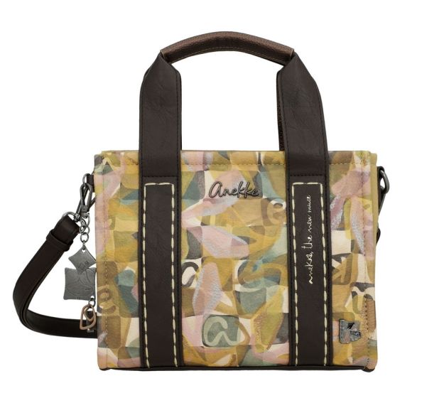 Product image 1 for Чанта Anekke Muse Bloom, 26х20х10см