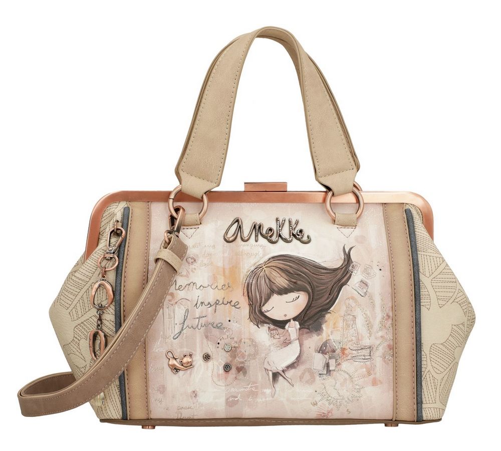 Product image 1 for Чанта Anekke Memories, 30х20х14 см