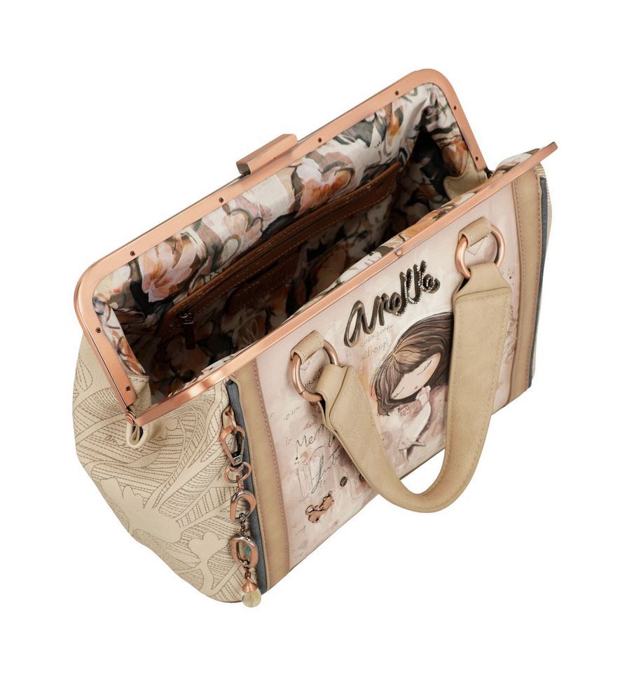Product image 7 for Чанта Anekke Memories, 30х20х14 см
