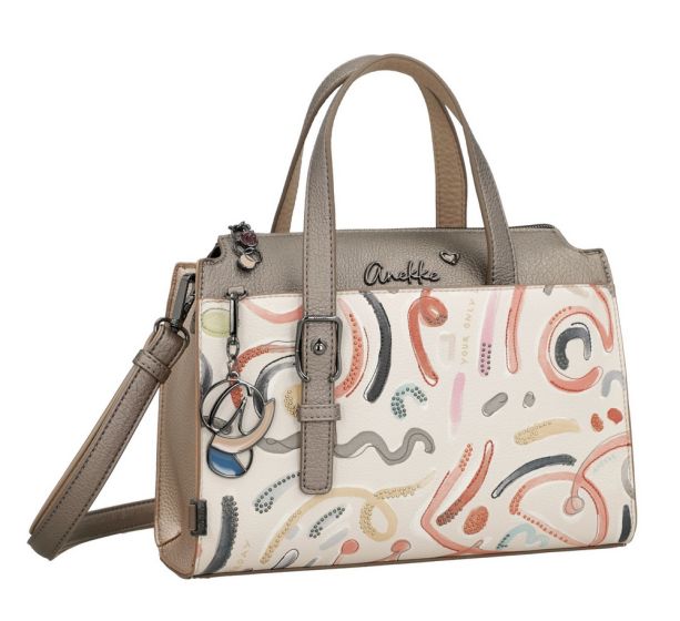 Product image 8 for Чанта Anekke Muse Olympia, 28x23x12 cm