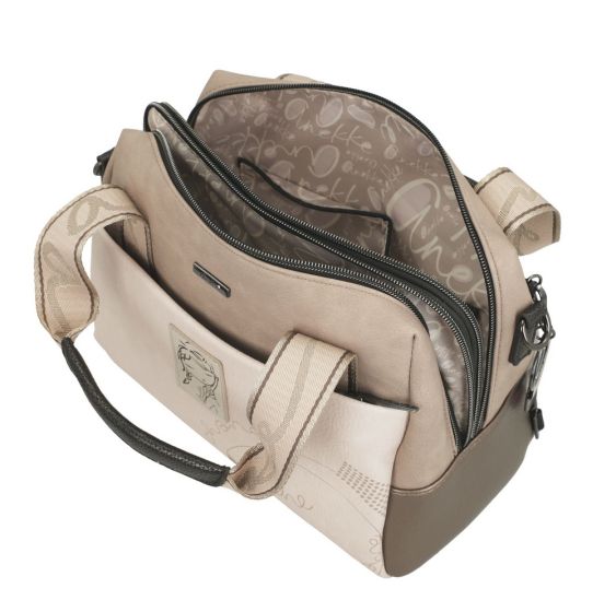 Product image 3 for Чанта Anekke Muse Eikon, 28x23x14 cm
