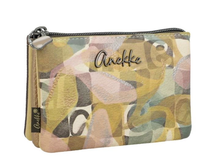 Product image 7 for Портмоне Anekke Muse Bloom, 15x10x6 cm